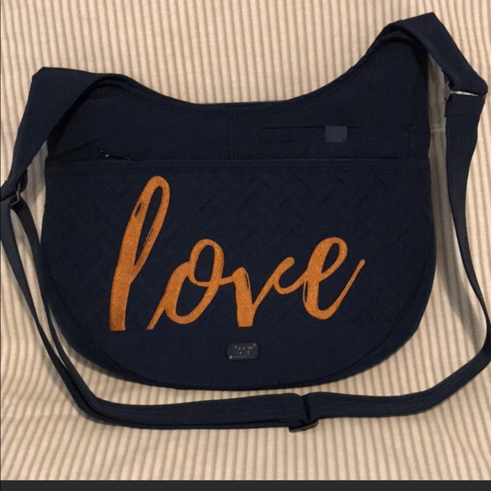 Lug Canopy NWOT